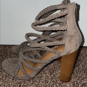 71/2 heel